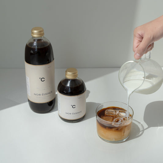 COFFEE ASSORTMENT °8