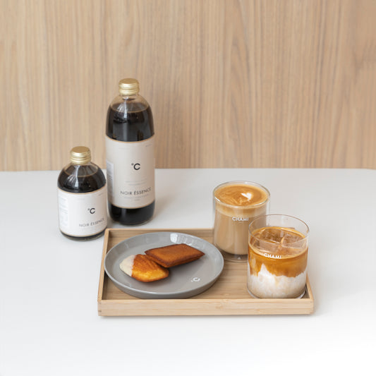 ASSORTED BAKED SWEETS °7