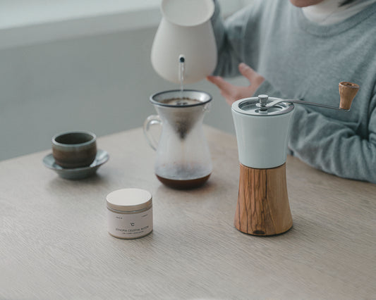 ETHIOPIA CELESTIAL BLOOM