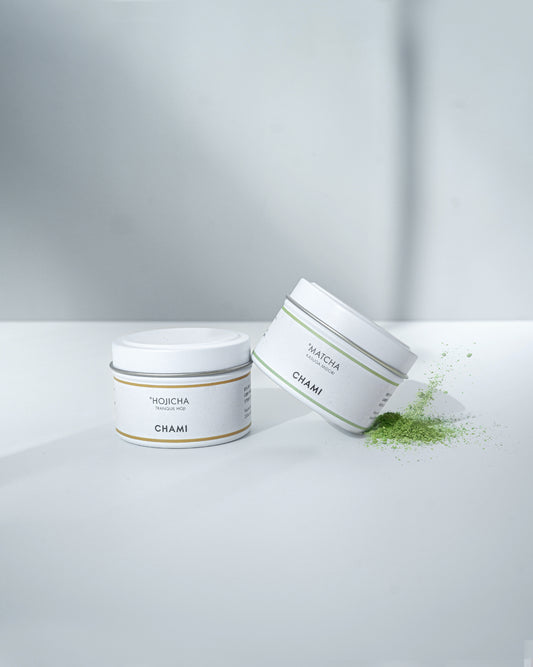 MATCHA