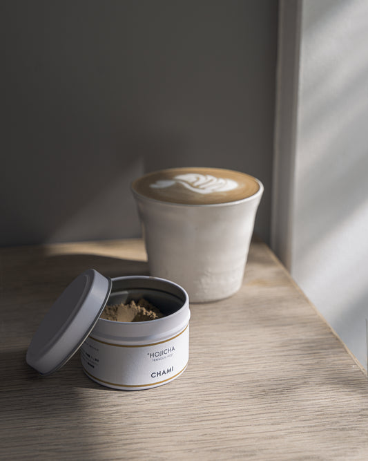 HOJICHA