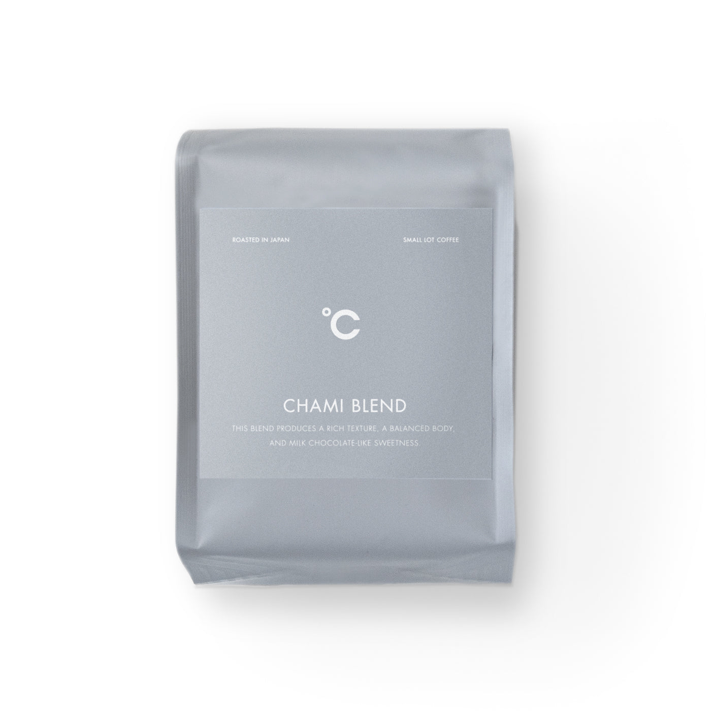 °CHAMI BLEND