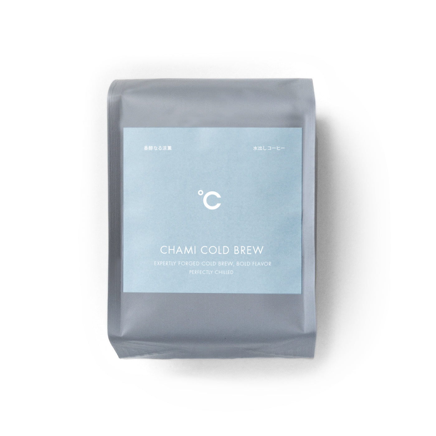 CHAMI COLD BREW