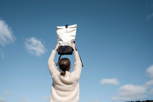 チャミ バックパック