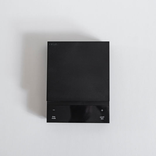 HARIO COFFEE SCALE POLARIS CST200 BK