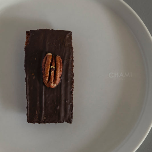 ASSORTED BAKED GOODS °4