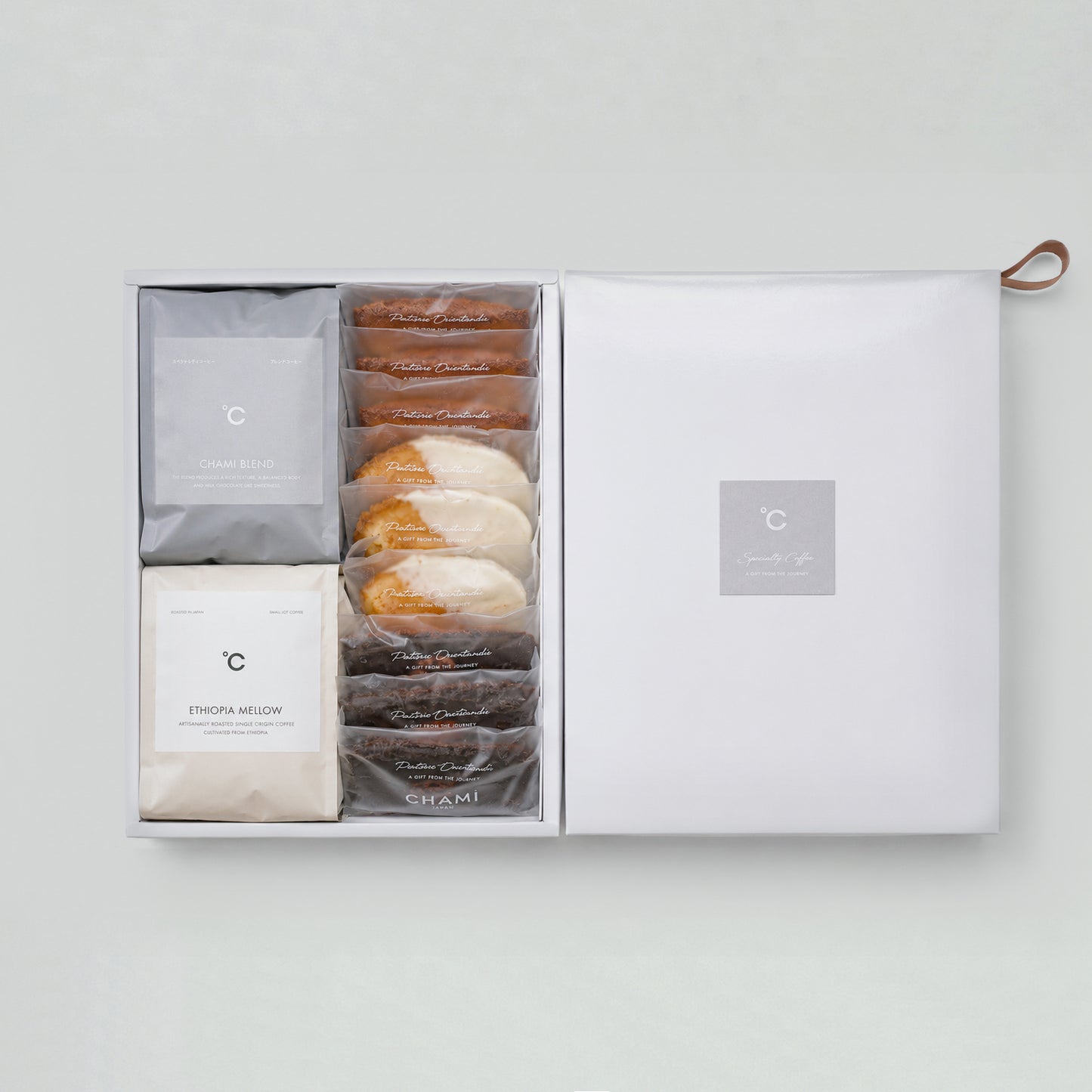 ASSORTED BAKED GOODS °6
