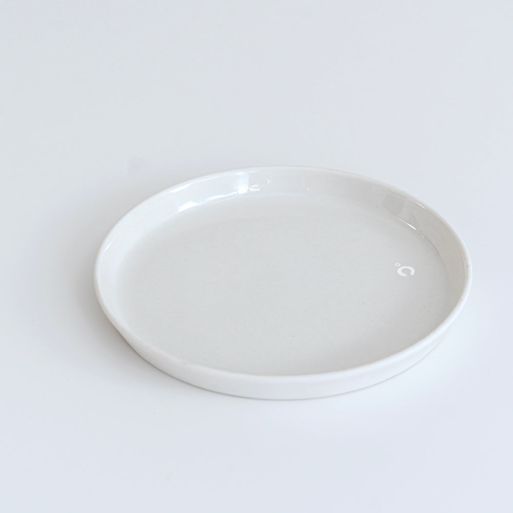plate ℃ White 180