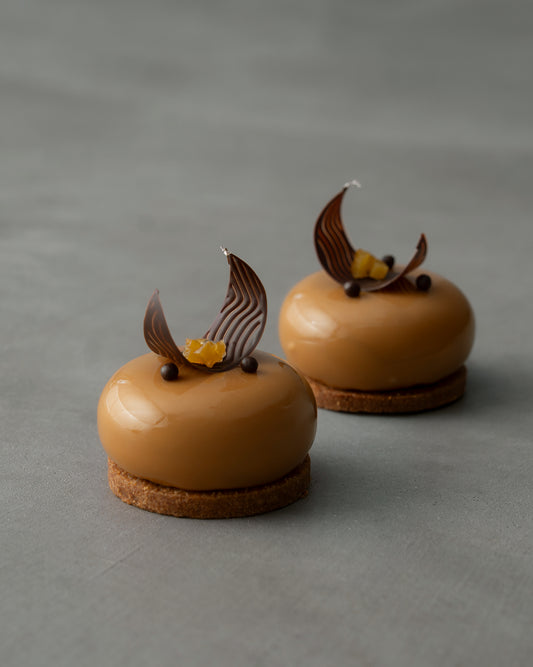 SOLIS CARAMEL