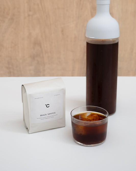 COLD BREW セット