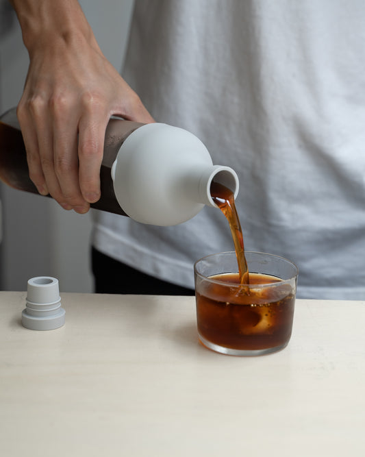 COLD BREW セット