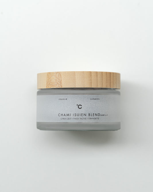CHAMI ISUIEN BLEND 100g