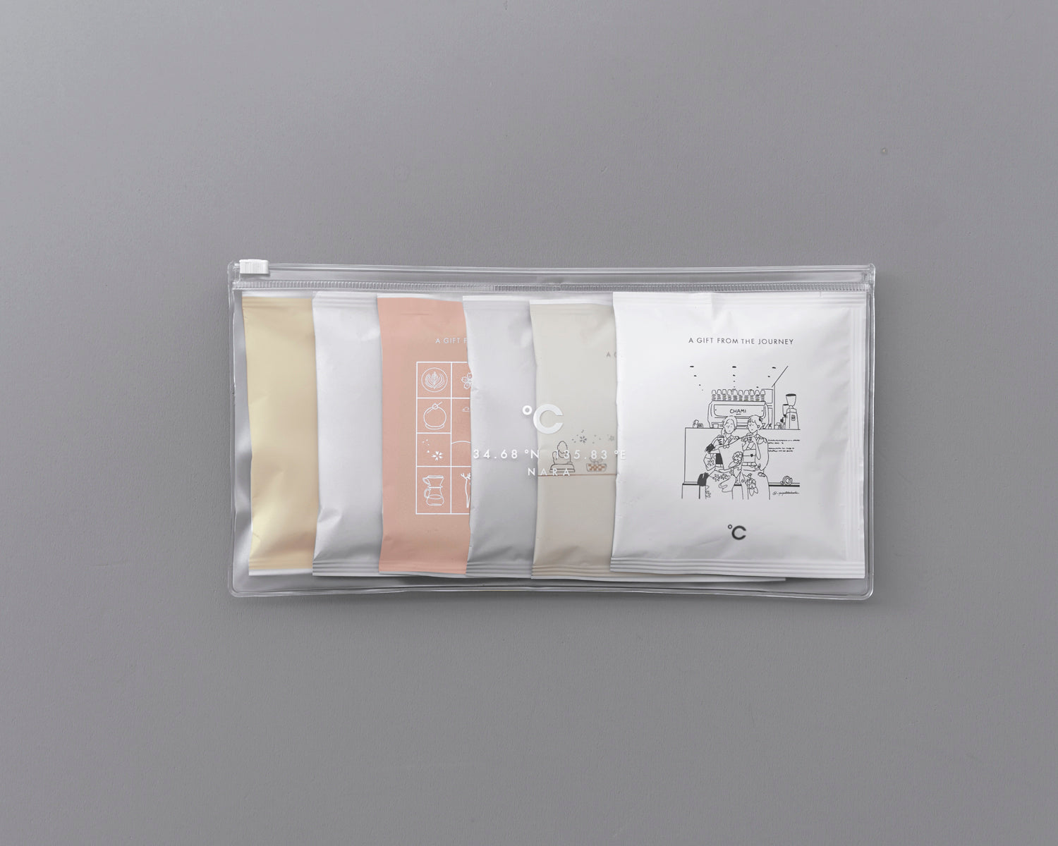 商品 – CHAMI-Specialty Coffee Roaster