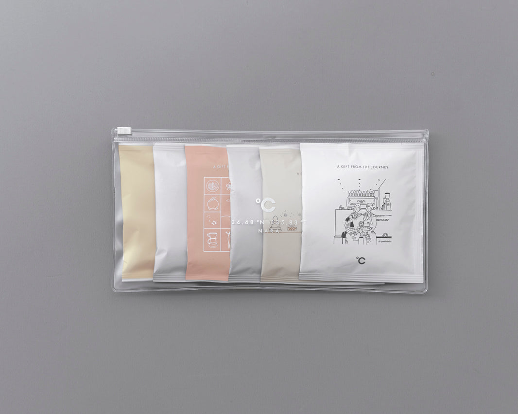 CHAMIのホームページ – CHAMI-Specialty Coffee Roaster