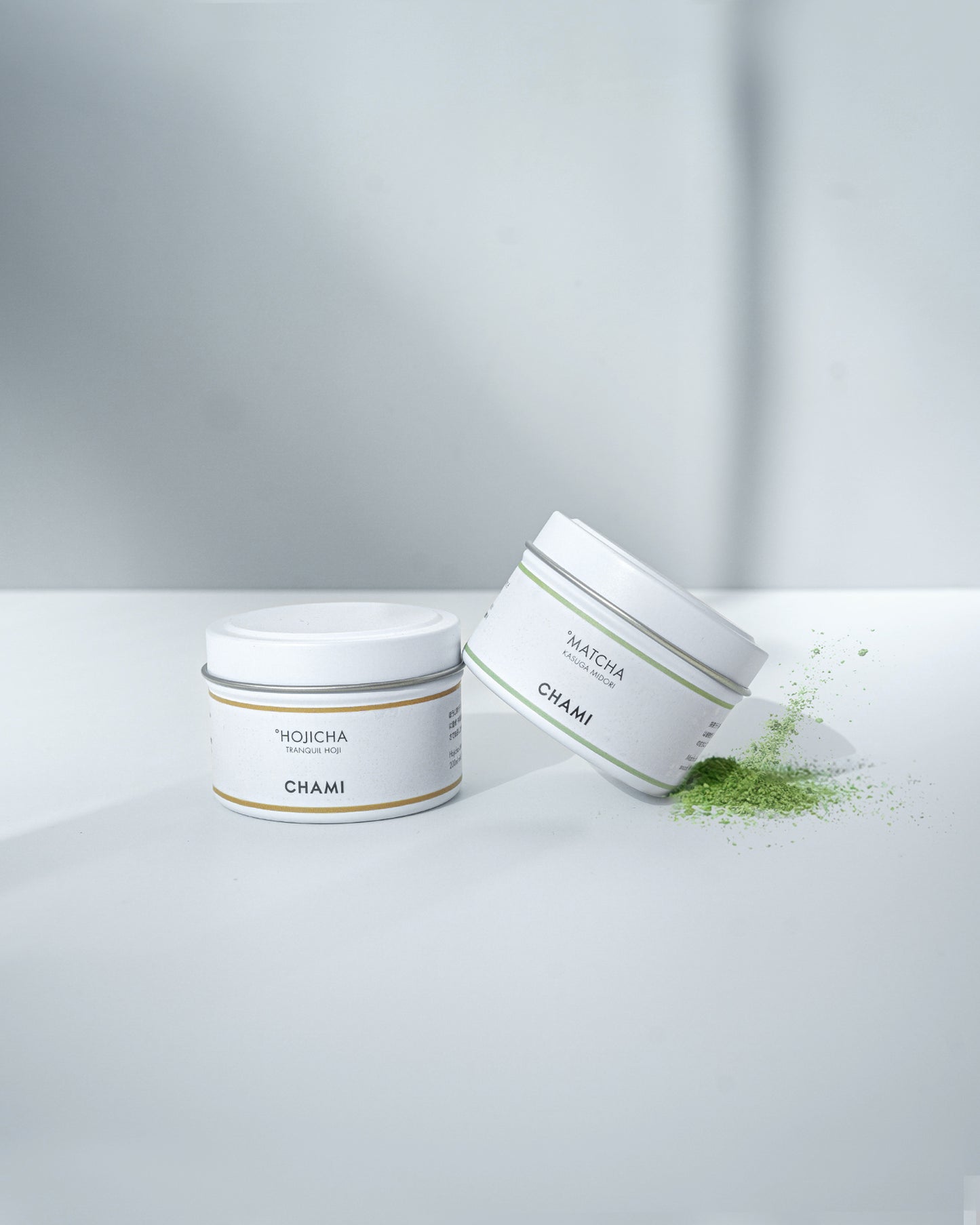 MATCHA