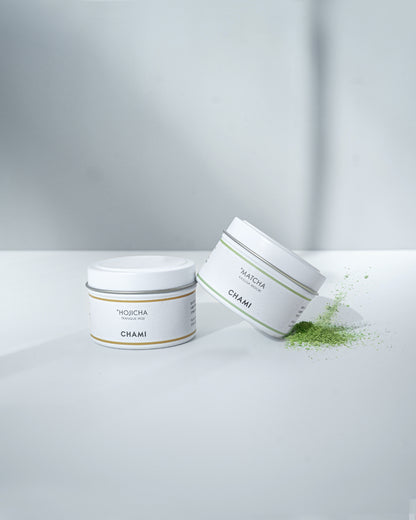 MATCHA