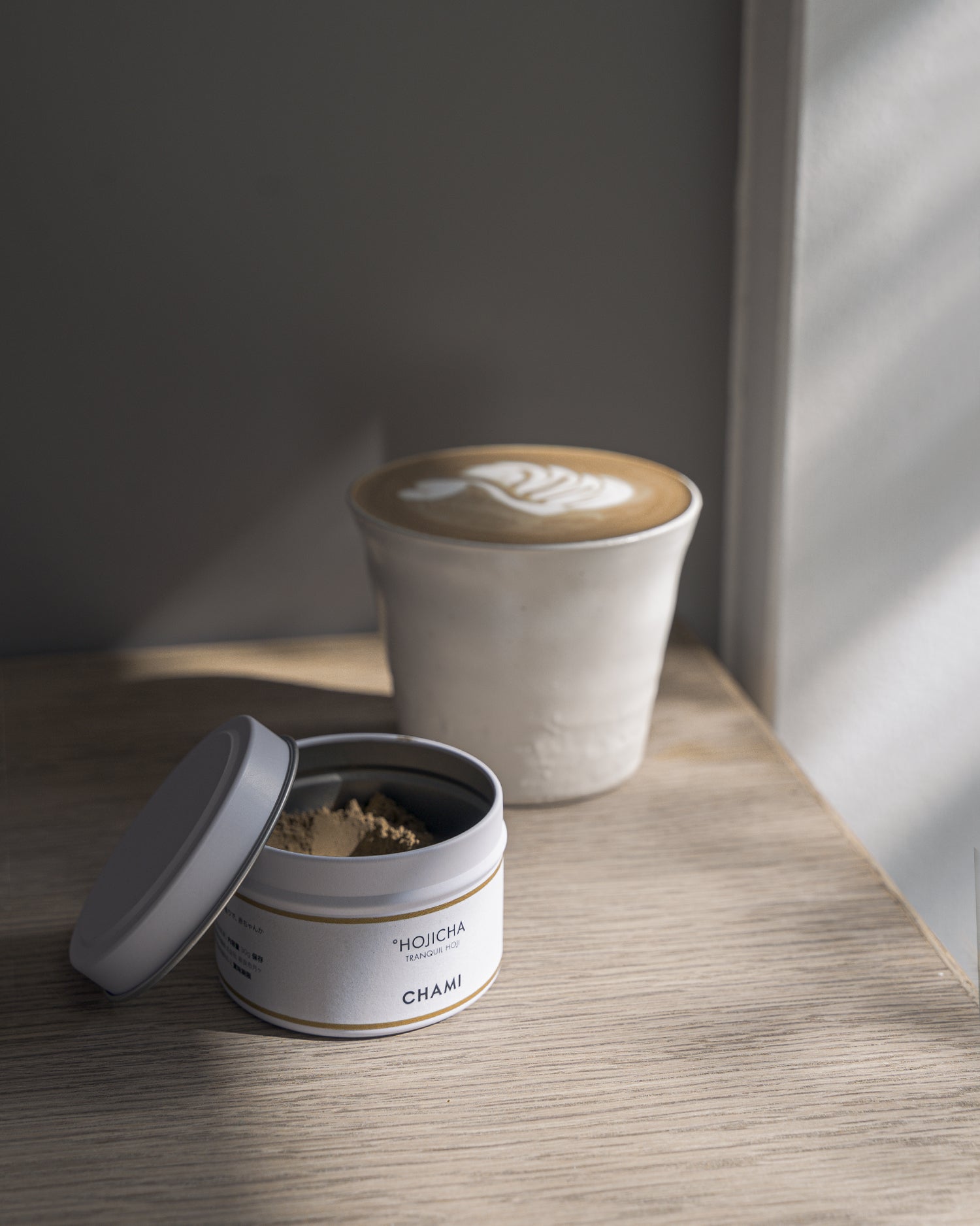 その他 chami CHAMI THUMBLER WHITE – CHAMI-Specialty Coffee Roaster
