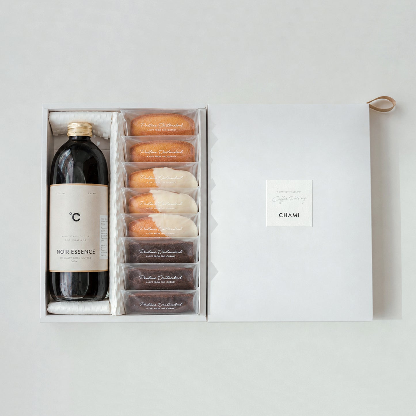ASSORTED BAKED GOODS °9