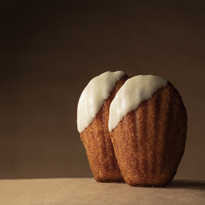 Yoshino madeleine