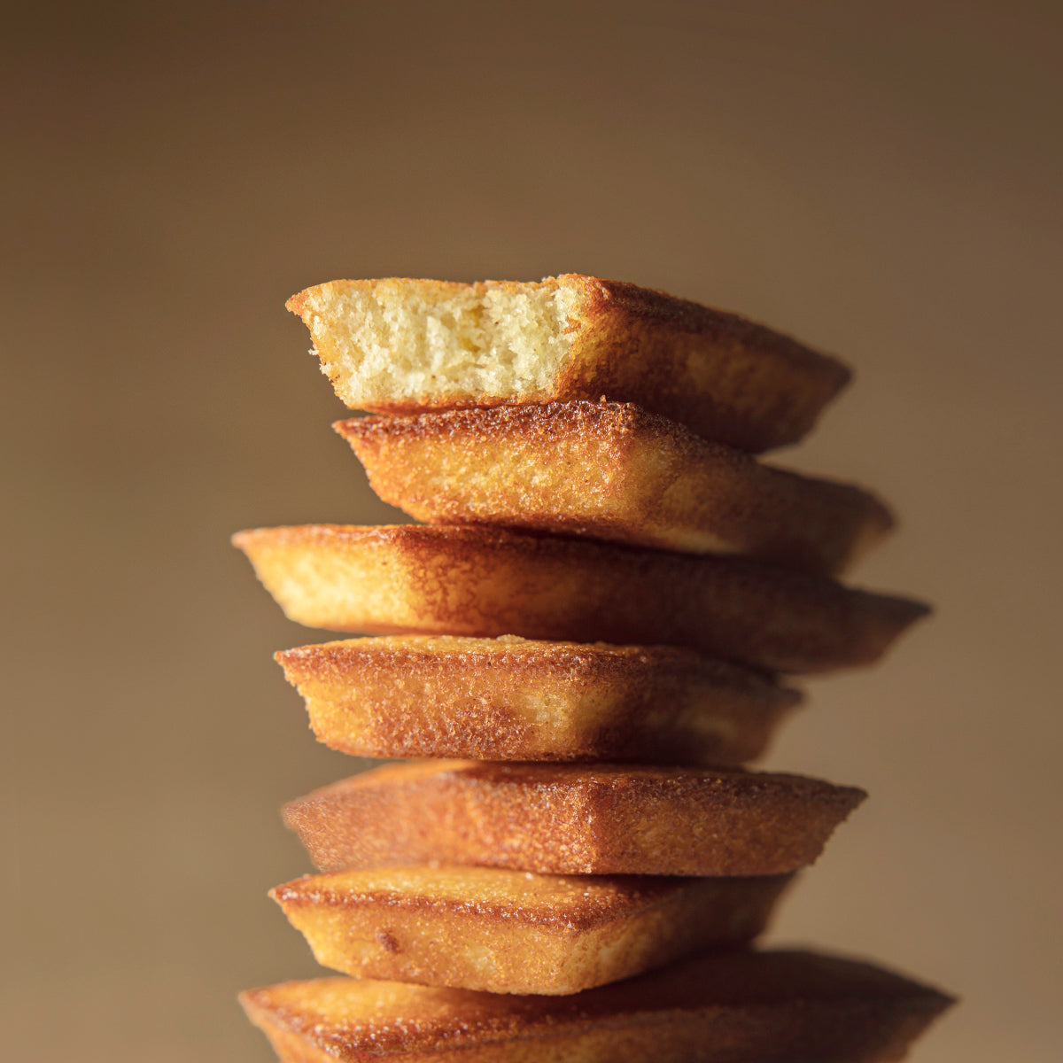 ASSORTED BAKED GOODS °9
