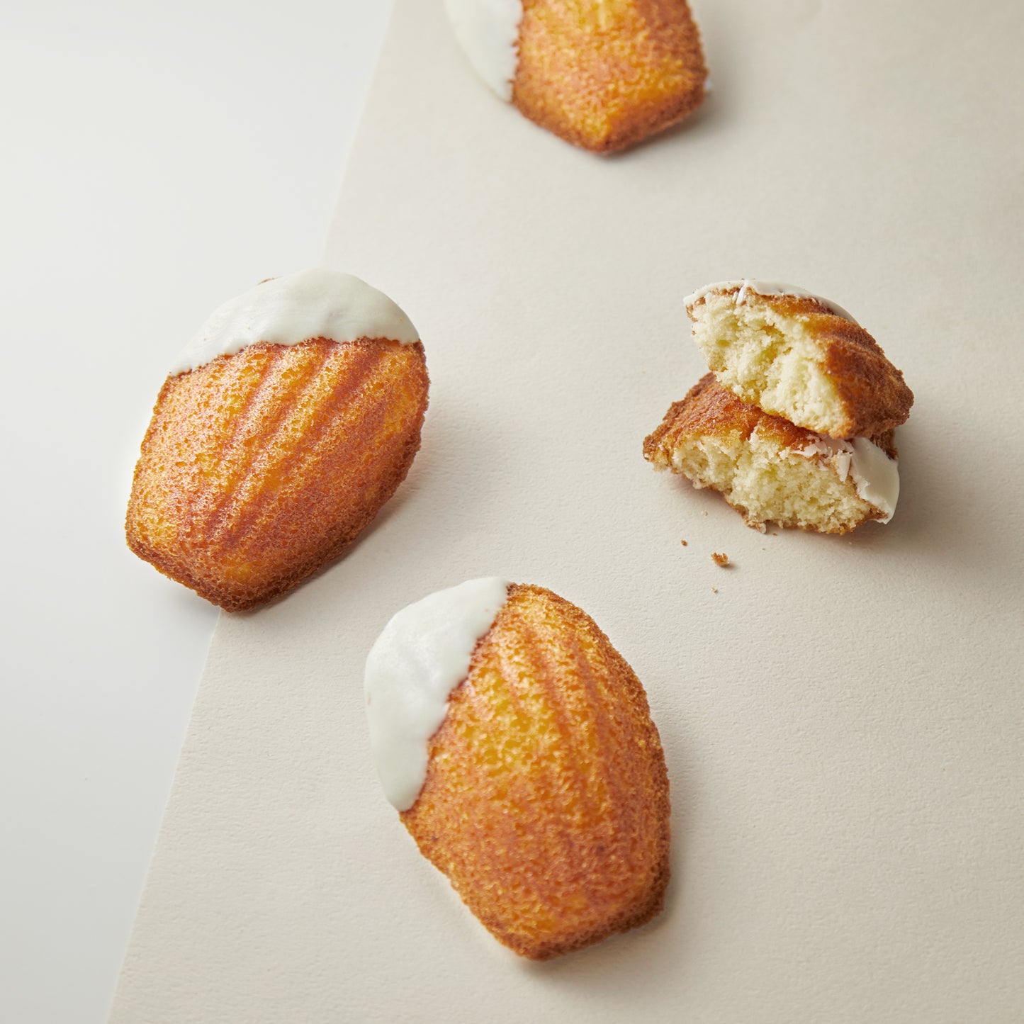 Yoshino madeleine
