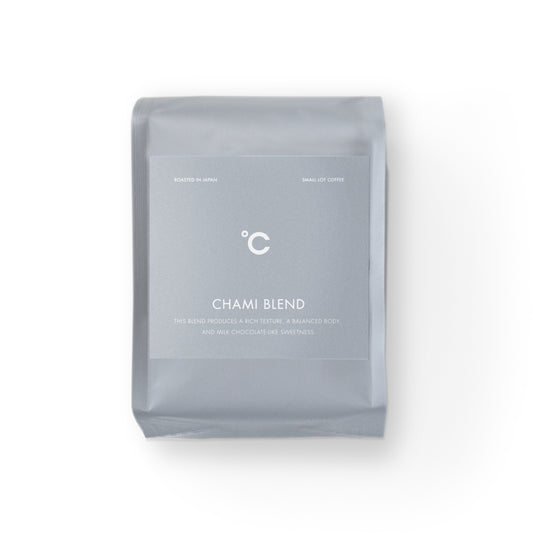 °CHAMI BLEND