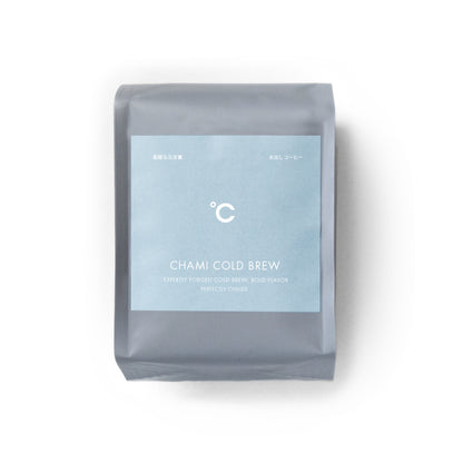 COLD BREW セット