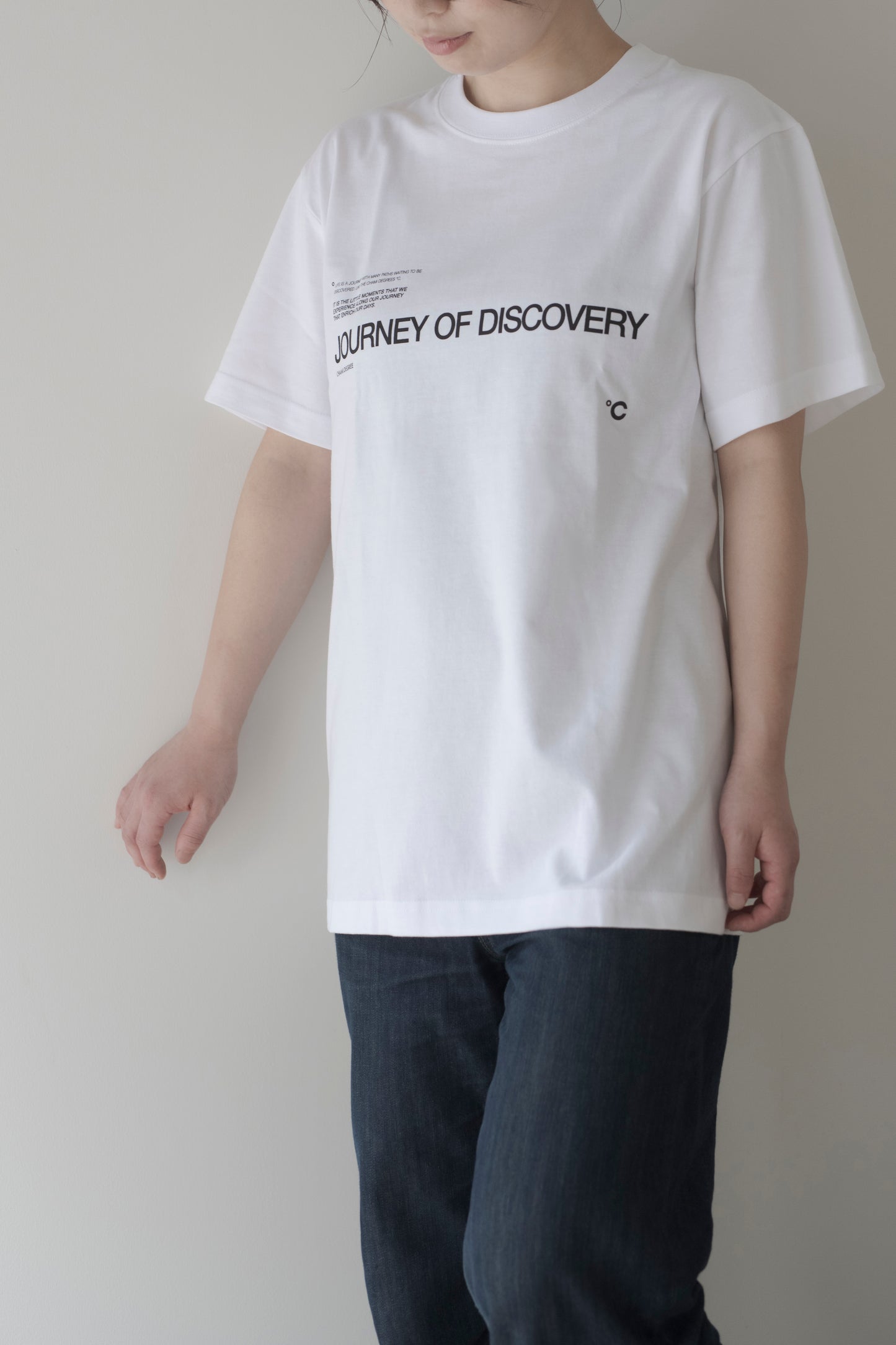 °C DECODE