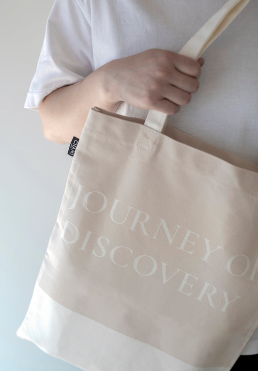 Chami Tote Bag