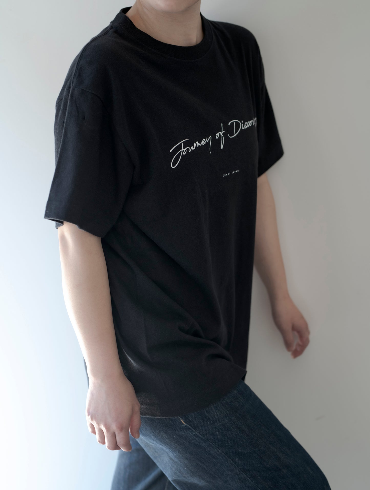 SCRIPT J.O.D