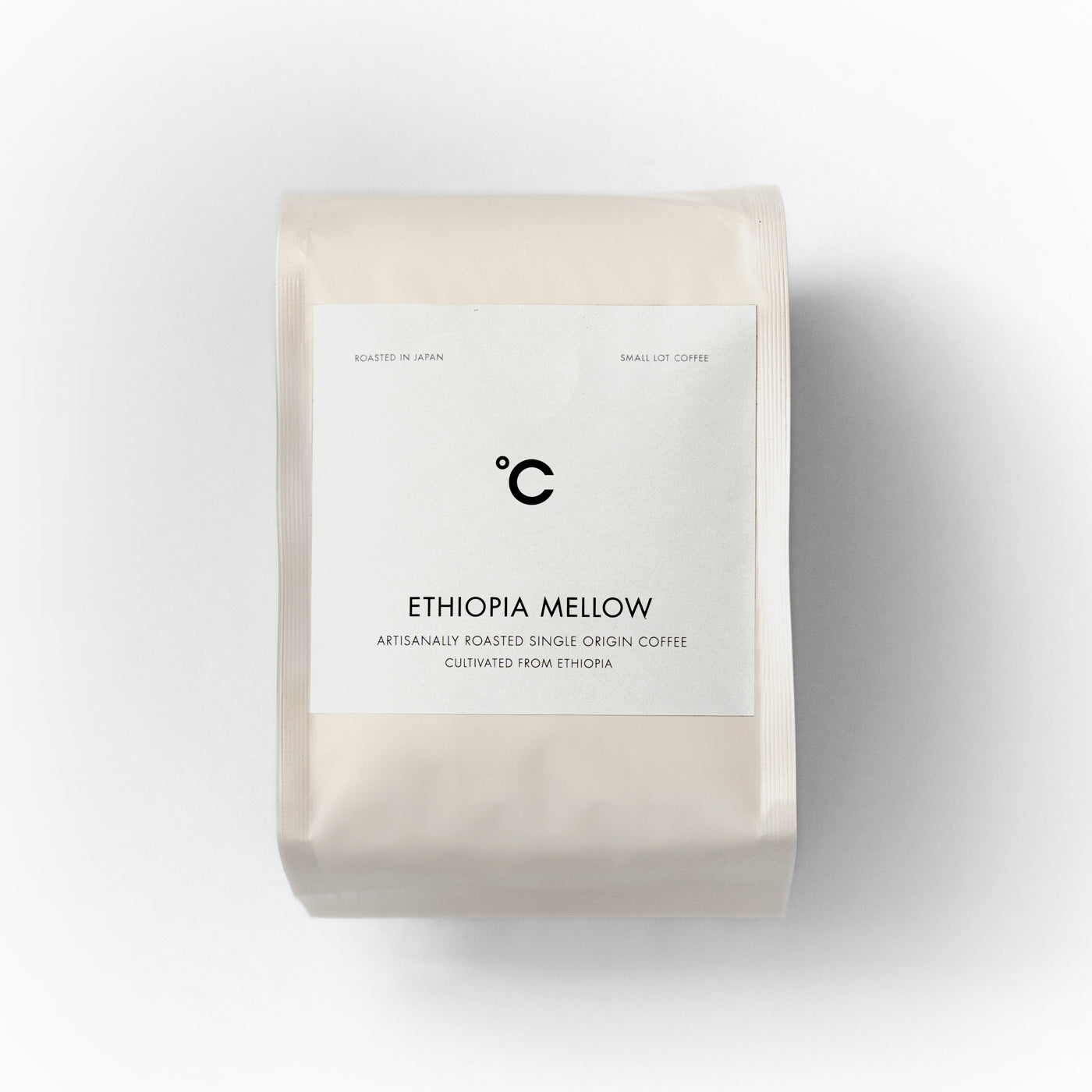 ETHIOPIA MELLOW