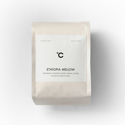 ETHIOPIA MELLOW