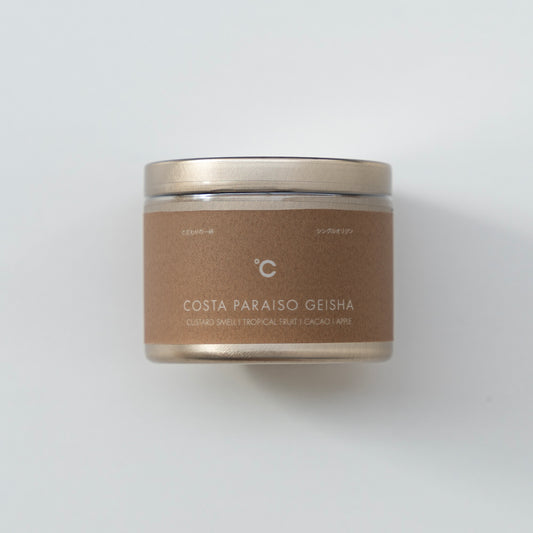 COSTA PARAISO GEISHA