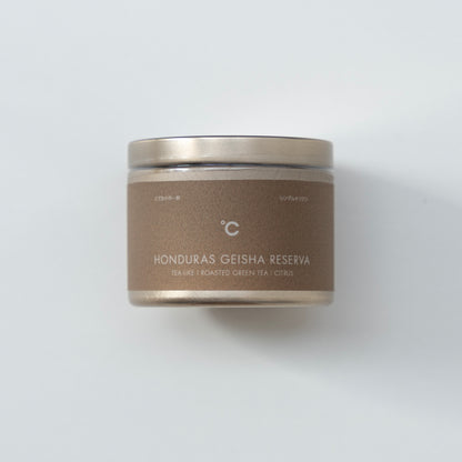 HONDURAS GEISHA RESERVA
