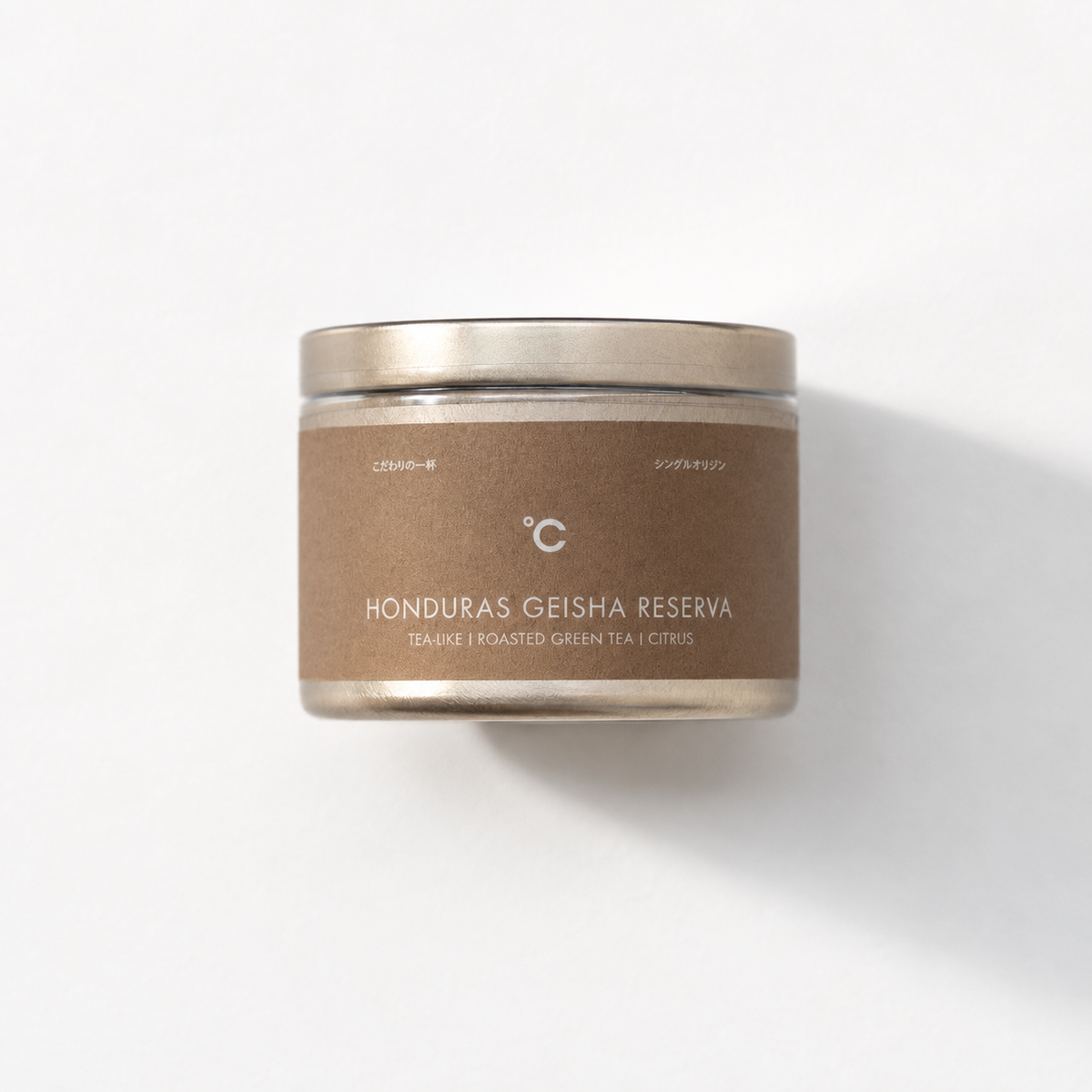 HONDURAS GEISHA RESERVA ホンジュラス ゲイシャ コーヒー豆