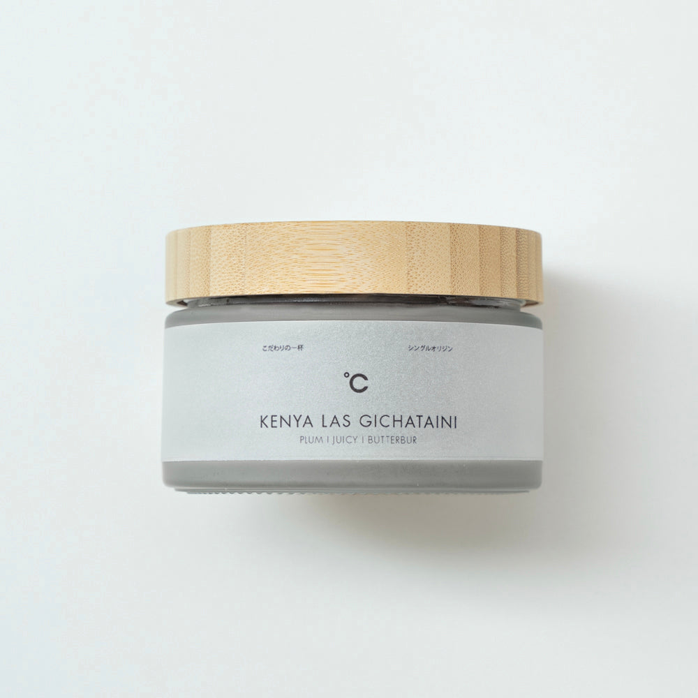 KENYA LAS GICHATAINI