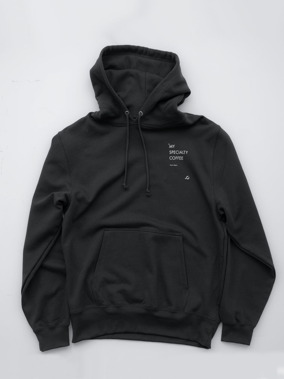 °MY SPECIALTY COFFEE-hoodie