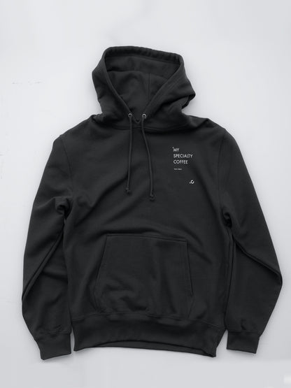 °MY SPECIALTY COFFEE-hoodie