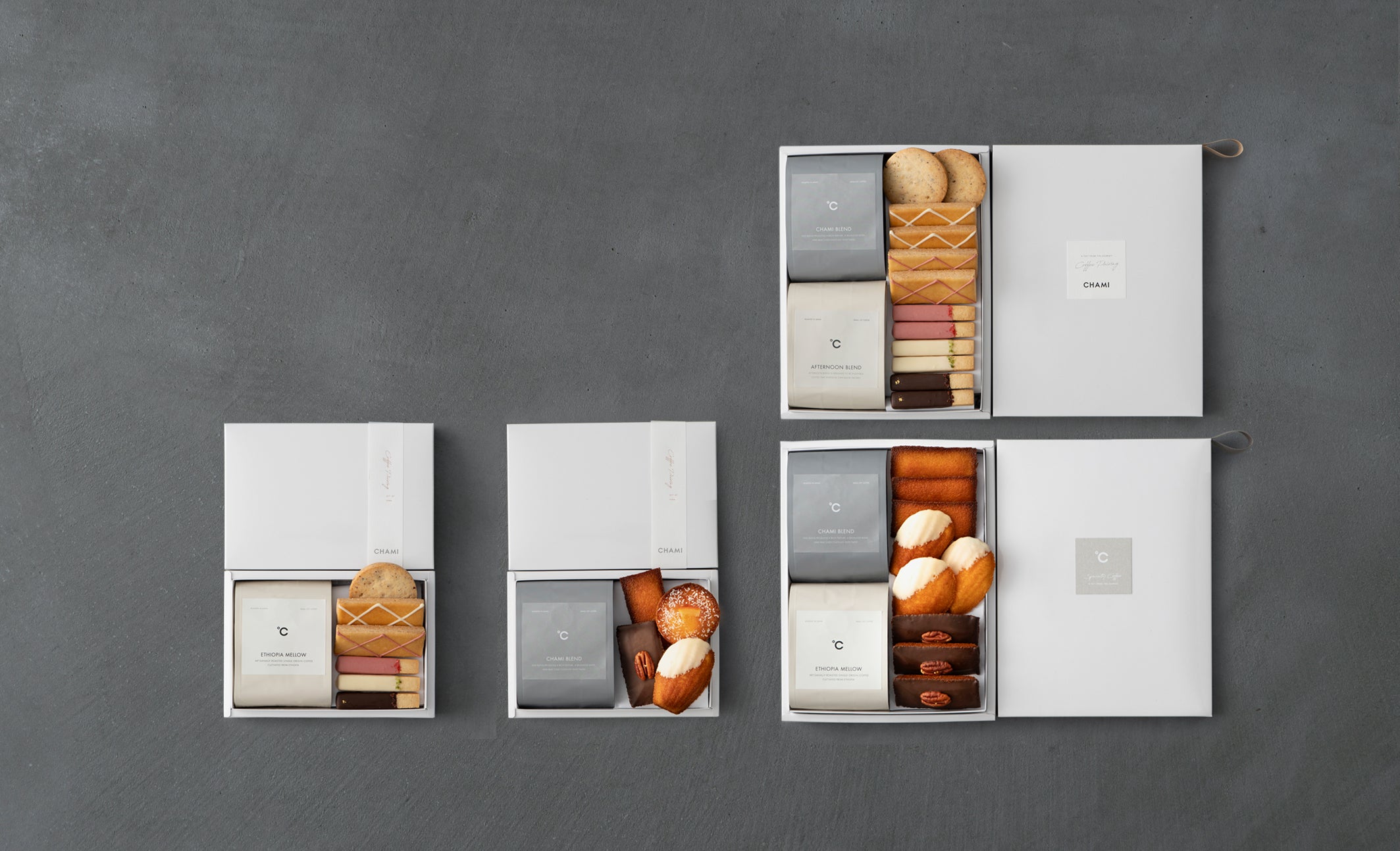 CHAMIのホームページ – CHAMI-Specialty Coffee Roaster