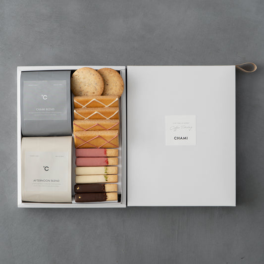 Baked Goods Assortment E