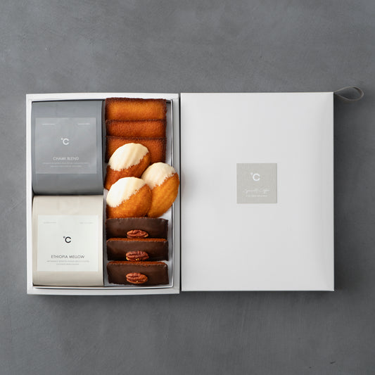 Baked Goods Assortment F