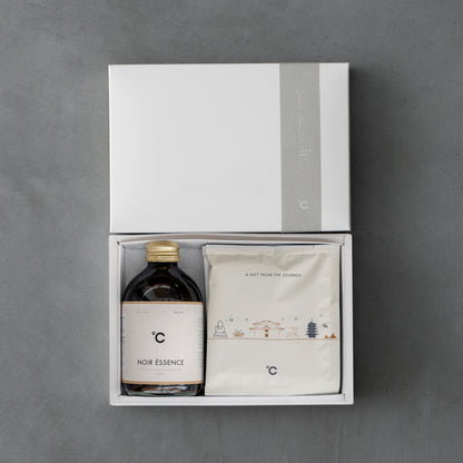 COFFEE ASSORTMENT °8