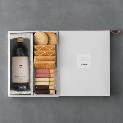 ASSORTED BAKED SWEETS °7