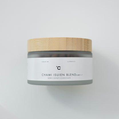 CHAMI ISUIEN BLEND 100g