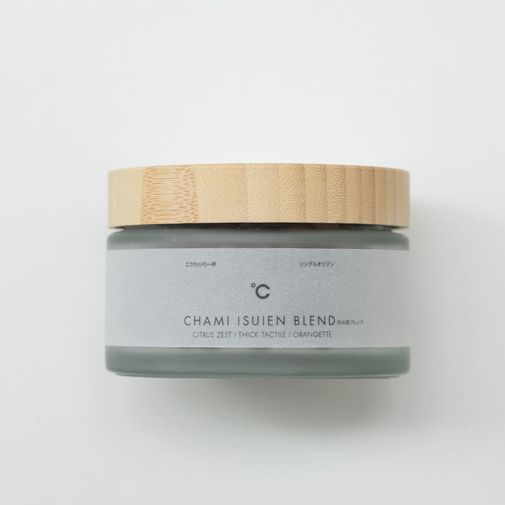CHAMI ISUIEN BLEND 100g