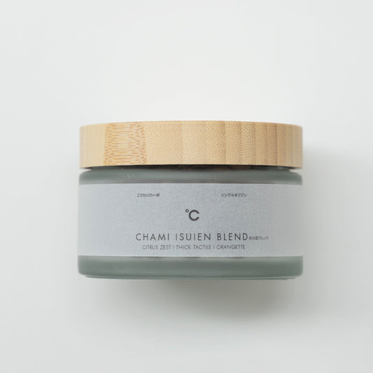 CHAMI ISUIEN BLEND 100g