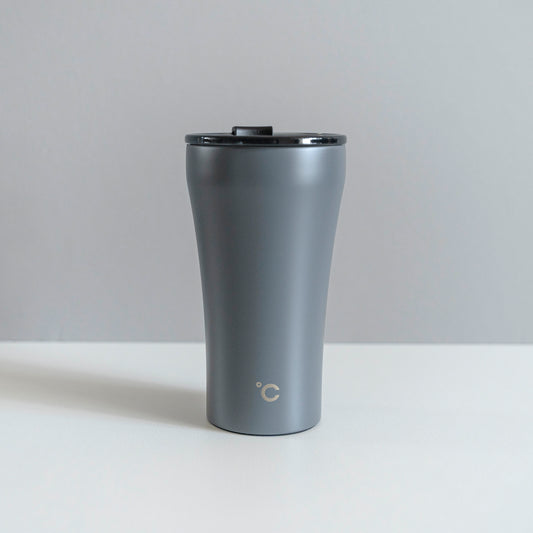 CHAMI THUMBLER GRAY