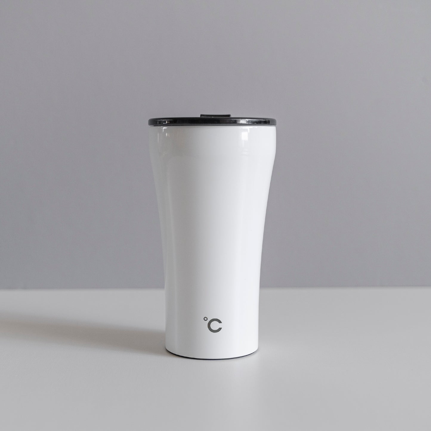 CHAMI THUMBLER WHITE