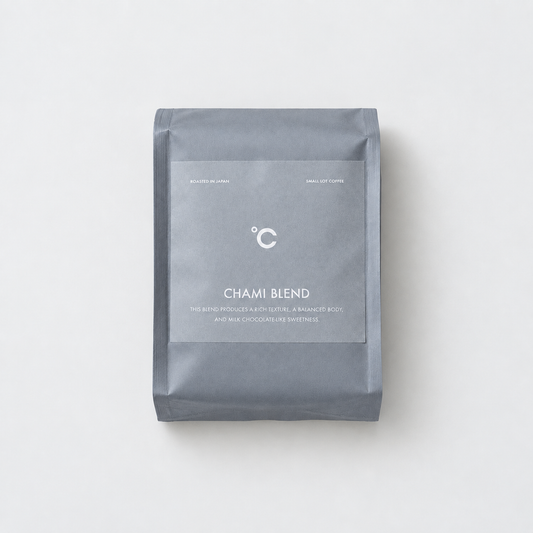 °CHAMI BLEND