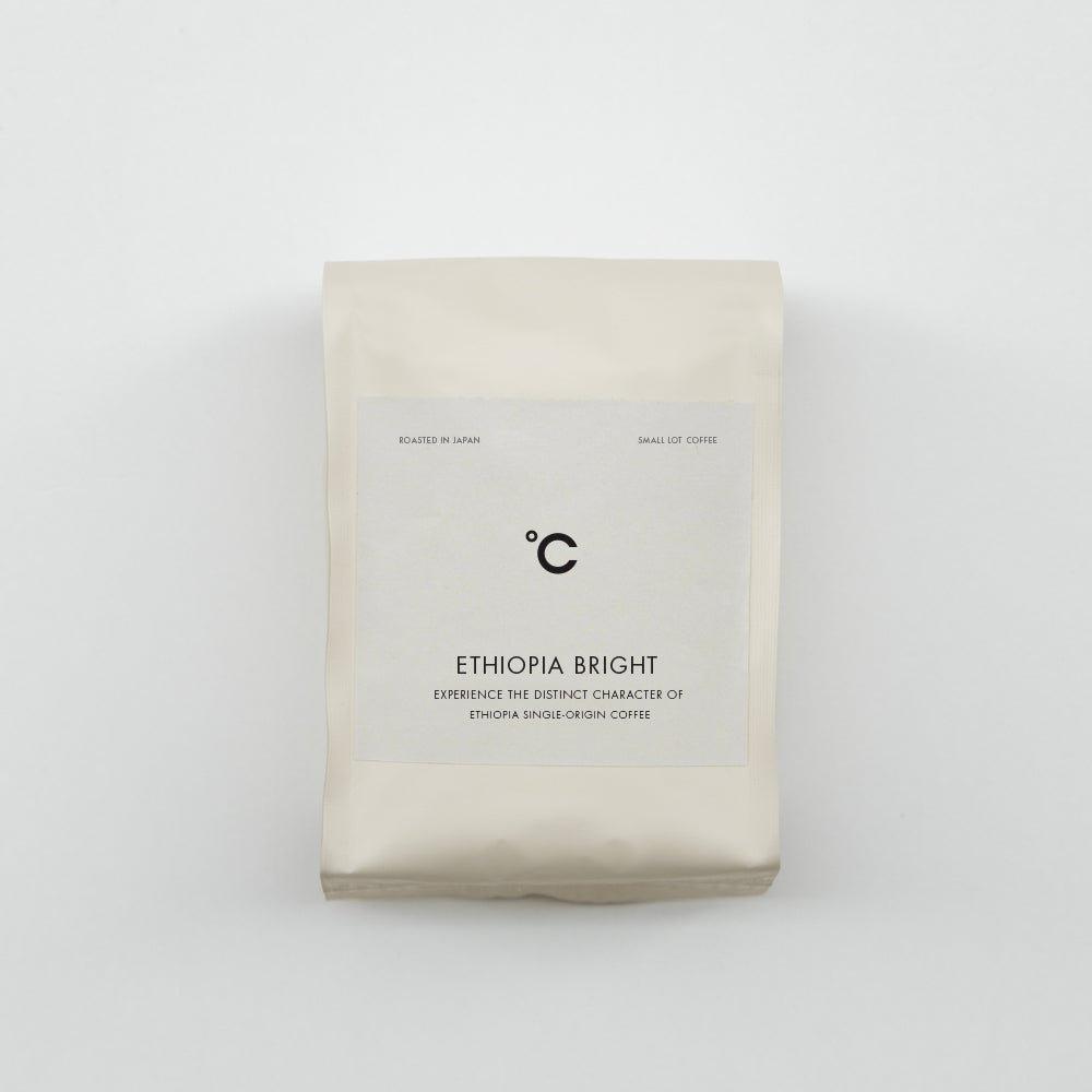 ETHIOPIA BRIGHT